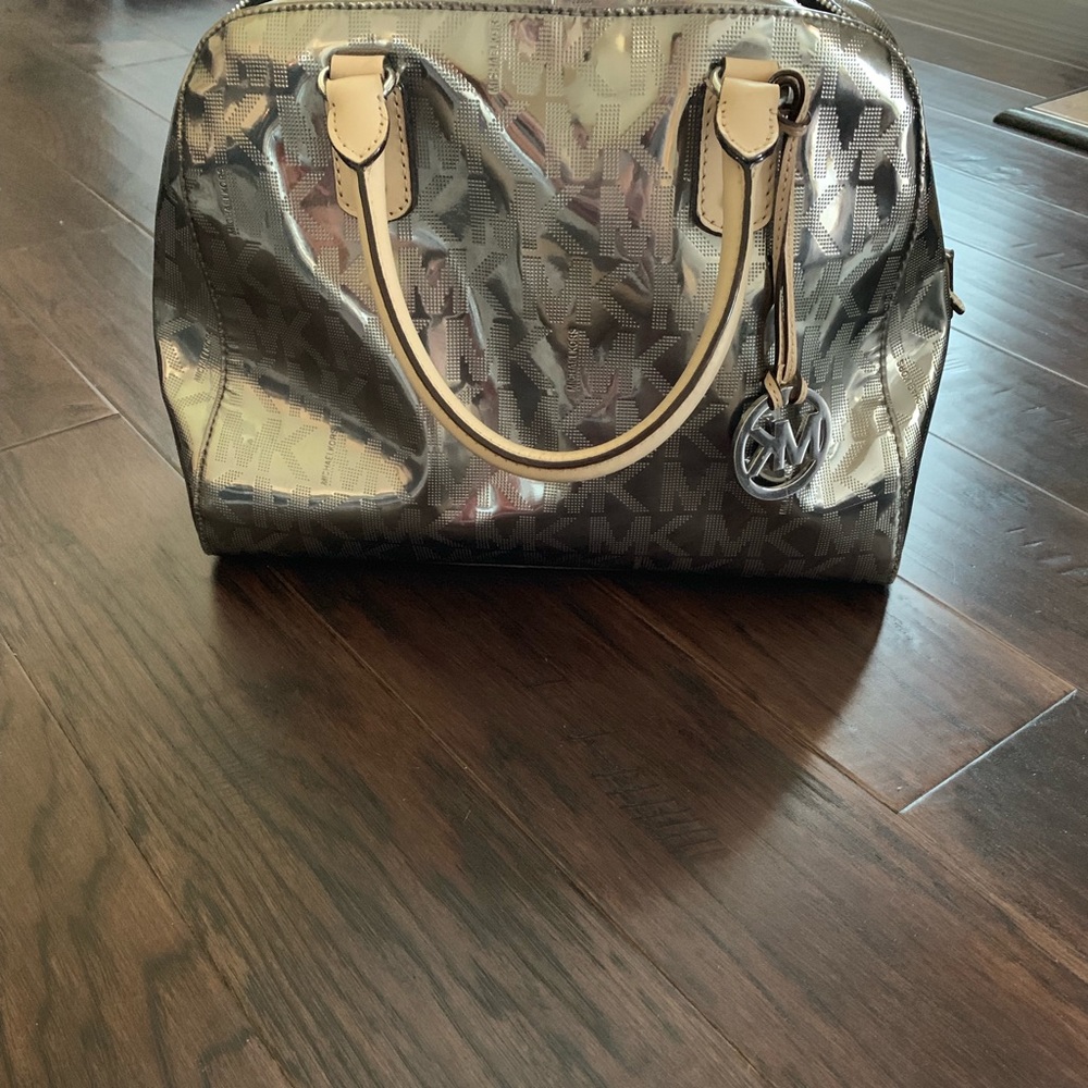 Authentic MK bag
